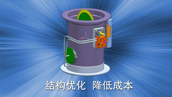 塑料模具設(shè)計(jì)